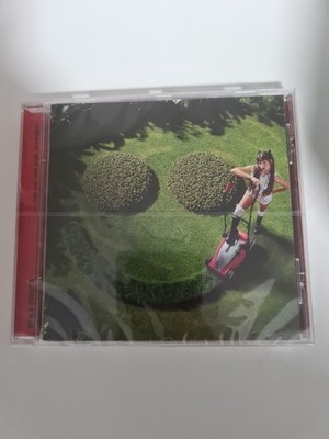 Nina Chuba ''ich lieb mich, ich lieb mich nicht'' CD NEU Album 2025