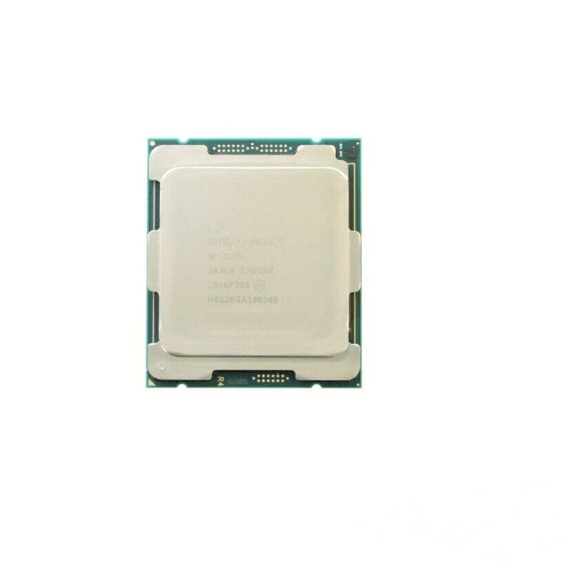 Procesador Intel Xeon W-2135 Server CPU Processor - Imagen 3 de 4