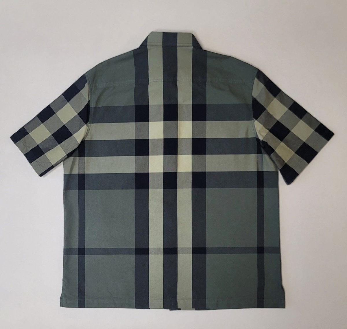 BURBERRY♡チェック　Tシャツ♡14Y164cm BURBERRY LONDON バーバリー ロンドン バーバリーチェック T