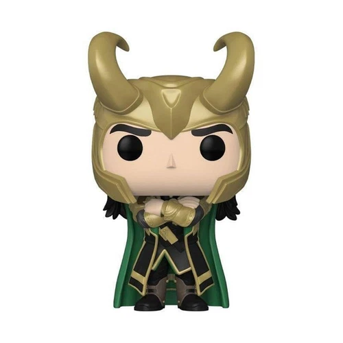 Funko Pop! MEGA 18-Inch: Marvel's Loki Shop Exclusive