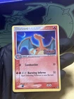 Pokémon TCG Charizard 6/108 EX Power Keepers 2007 Reverse Holo Rare (HP)
