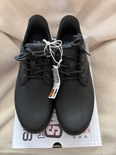 Skechers Men's Hands Free Swift Fit Casual Shoe Choose Brown or Black Size