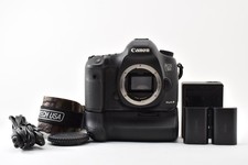 Excellent Canon EOS 5D Mark III 22.3MP DSLR Camera 18378 Shots 3057260
