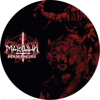 Marduk Vinyl