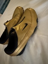 Nike Zoom Rival Sprint track and field sprinting spike in the white Woman's 6.5