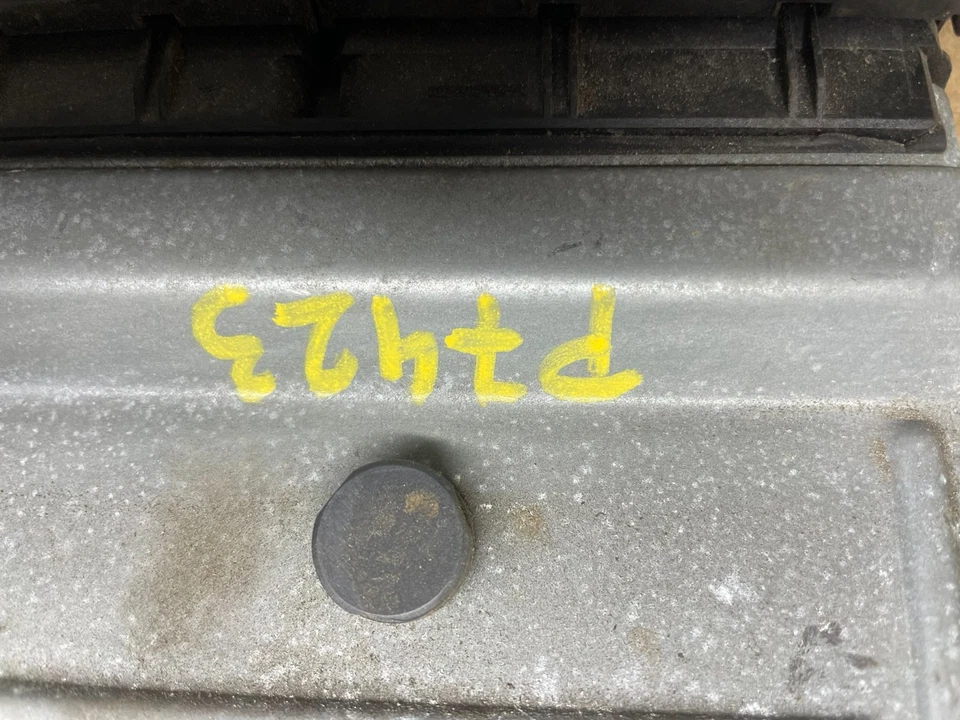 Nissan Armada QX56 2010 2011 5,6 L unidad de control del motor ECU ECM módulo P7423 DG Foto 4 de 4