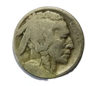 1919D Buffalo Nickel Restored Date