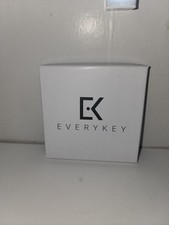 EVERYKEY Universal Password Smart Key, military grade security encryption