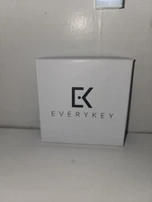 EVERYKEY Universal Password Smart Key,  military grade security & encryption