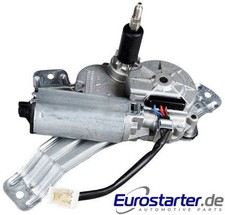 Wischermotor A6388200208 Neu Original VALEO für Mercedes