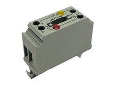 Phoenix Contact GTF 76/48 Disconnect Terminal Block 3121025