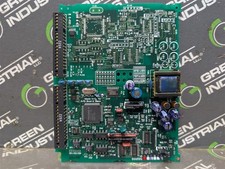USED Yokogawa B9968Q DAQStation Control Board Assembly Rev. A B9968WT-04