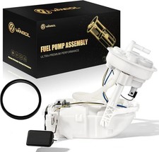 Electric Fuel Pump Module Assembly Compatible with 2001-2005 Honda Civic L4