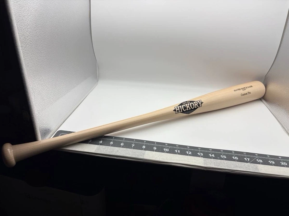 Old Hickory Adult & High School Baseball Bats for sale | eBay