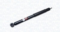 Magneti Marelli StossdÄMpfer Hinten Passend FüR Renault Clio 3