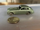 Matchbox Lesney #53-A Aston Martin DB2