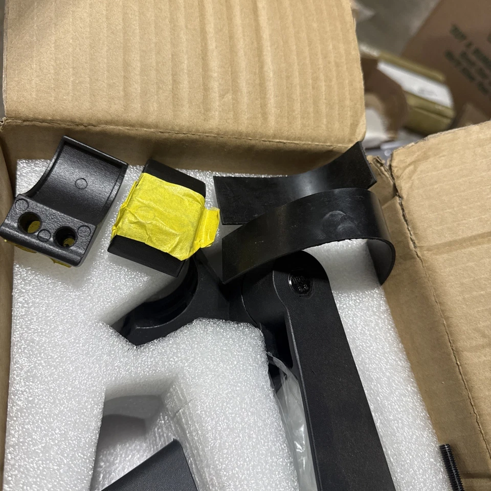 Polaris 2883762 折叠侧镜 2020 专业高级终极 RZR XP — 第 3/4 张图片