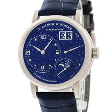 A.LANGE & SÖHNE Little Lange 1 Moon Phase 182.086 LSLS1823AX TO266736