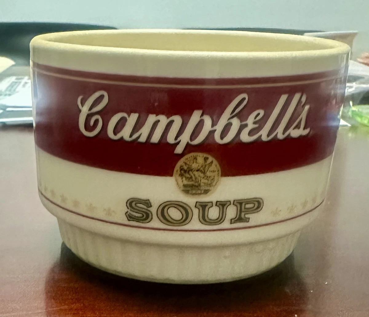 Vintage Campbell Soup Bowls for sale | eBay
