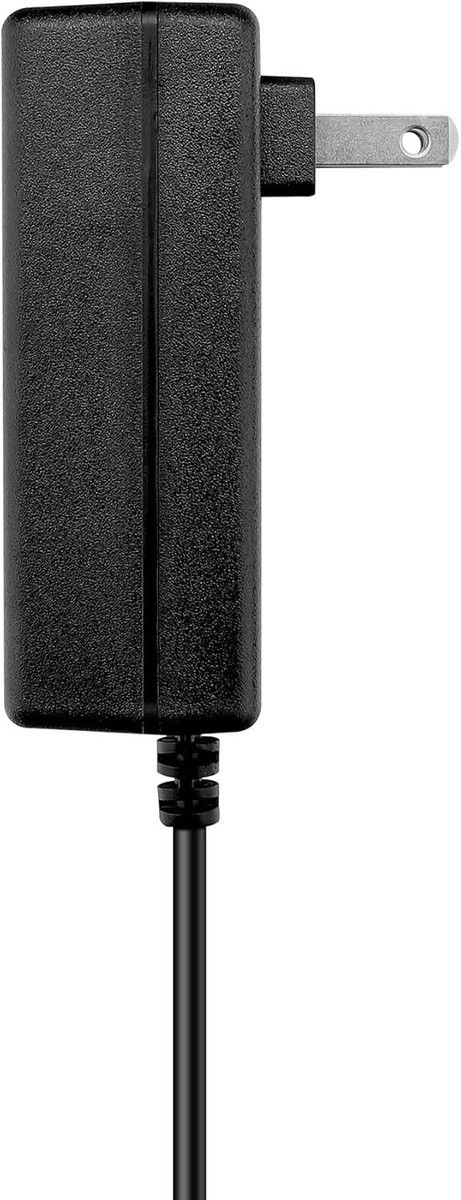 25V 800mA AC Adapter for Eureka MC2508A Midea BP21620D BP21625A