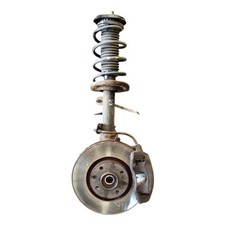 17-21 CITROEN C3 AIRCROSS Suspension Strut Shock Leg Front Right