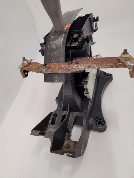 Toyota Camry 03 2003 conjunto de cambio de transmisión automática  Foto 3 de 4