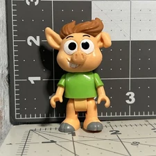 Just Play Hobby Kids HobbyPig 2.5" Toy Figure