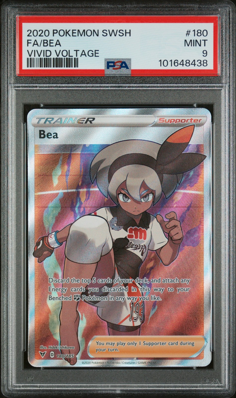 Bea #180