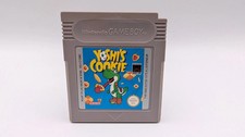 ebay® Auktion 287346393884 | Yoshi's Cookie - Modul - Nintendo GameBoy Thumbnail of ebay® auction 287346393884 | Yoshi's Cookie - Modul - Nintendo GameBoy
