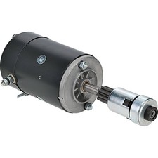 Starter For Ford 2N 8N 9N Tractor with Drive 1939-1952 8N-11001R; 410-14088