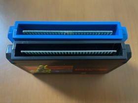 Star Soldier & Star Force Nintendo Shooting Games Famicom FC Cartridge Tested
