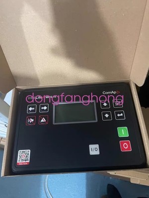 NEW FOR COMAP InteliLite4 MRS16 Generator Controller Panel DHL or fedex or UPS