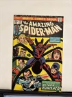 ASM # 135  (8/74) Clean, Bright & Tight. Pls See Photos. 2nd Full Punisher.