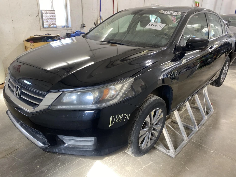 Used ABS Modulator fits: 2015 Honda Accord Modulator Assembly Sdn 2.4L AT CVT LX - Изображение 4 из 4