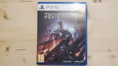 Playstation 5/4 Spiele - Kleine Auswahl - PS5/4 - Spielesammlung - Auswahl #1