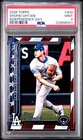 2025 Topps #400 Shohei Ohtani Independence Day /76 PSA 9 (*0 PSA 10’s) Below CL!
