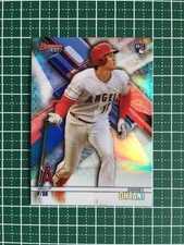 TOPPS MLB 2018 BOWMAN S BEST 1 Shohei Ohtani SHOHEI OHTANI LOS ANGELES ANGELS ba