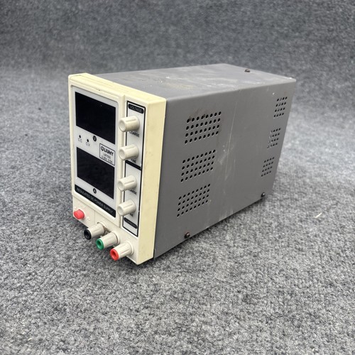 DC Power Supply Variable,LIUMY LM7005 Adjustable Switching Regulated Used - Picture 10 of 12