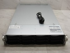Supermicro CSE-829U X11DPU 2x Xeon Bronze 3204 1.90 GHz 96GB PC4 RAM Server