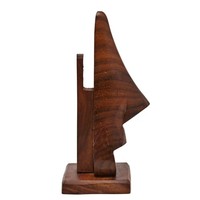 Harvey Makin - BrillenetuisstäNder, Holz (WD3210)