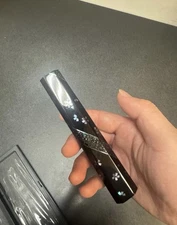 Japanese kitchen knife handle