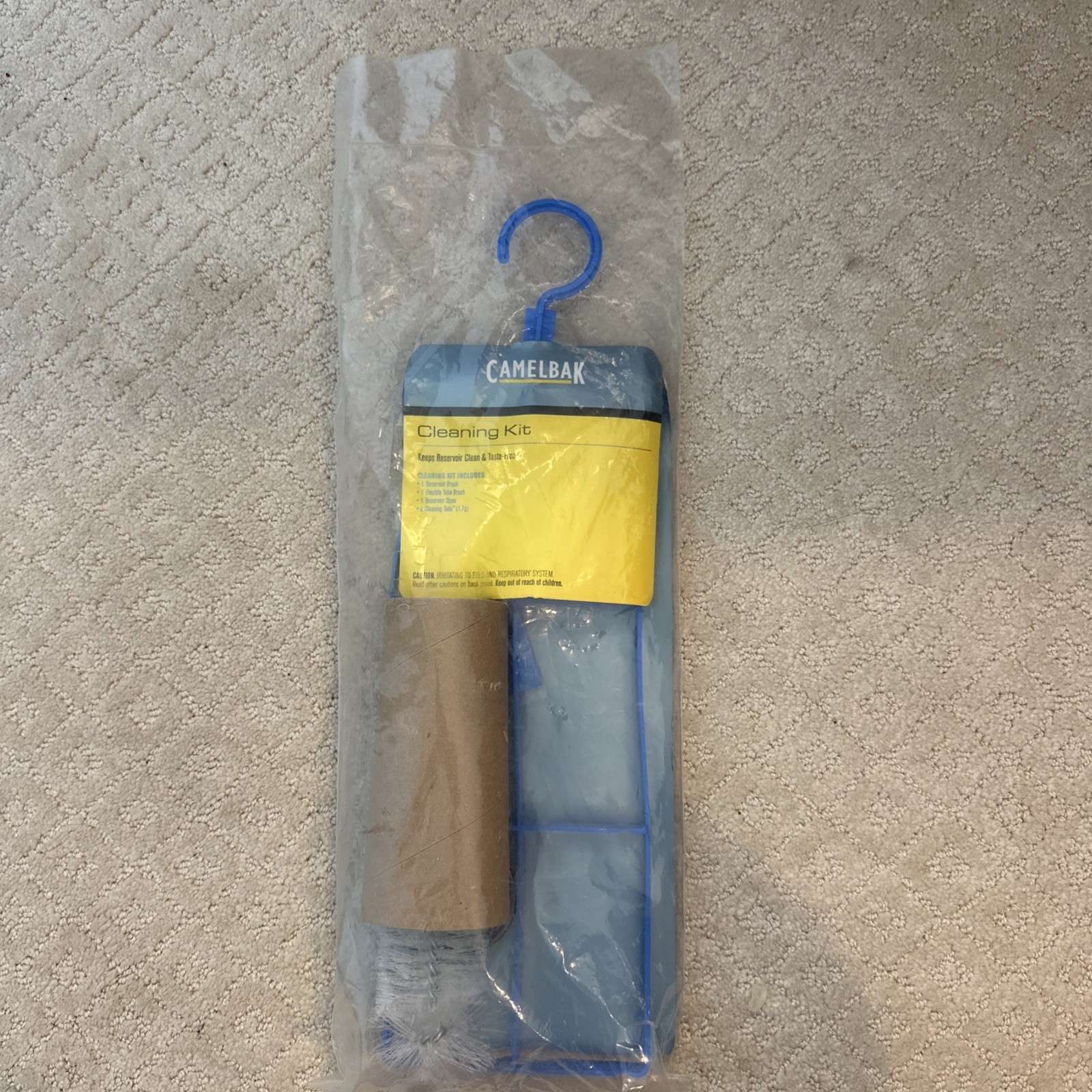 Camelbak Cleaning Kit NEW Sealed