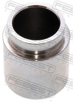 Febest Kolben, Bremssattel 0476-NA4R FüR Chrysler CitroËN Mitsubishi Peugeot