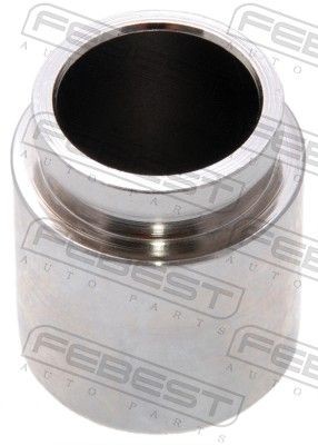 Febest Kolben, Bremssattel 0476-NA4R FüR Chrysler CitroËN Mitsubishi Peugeot-image