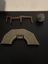 Railings (3 pieces) for sale