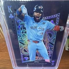 2026 Topps Series 2 Vladimir Guerrero Jr. Base (RAW)