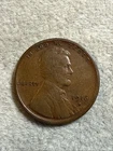 1916 S Lincoln Cent Good - Very Good  (G-VG) Circulated Condition 042801