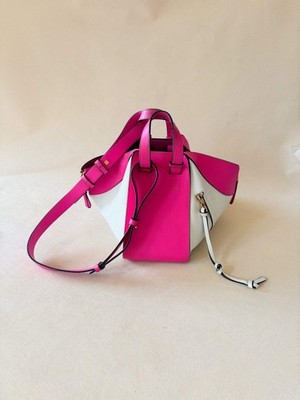 LOEWE Hängematte Tasche