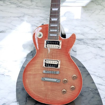 Edwards E-LP-85SD Les Paul Electric Guitar with Seymour Duncan 