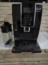 DeLonghi Dinamica Kaffeevollautomat Schwarz